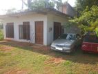 House for Sale in Kalutara