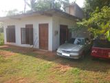 House for Sale in Kalutara