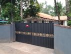 House for Sale in Kalutara