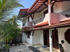 House for Sale in Kalutara