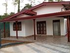 House for Sale in Kalutara