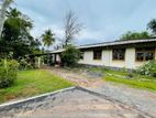House for sale in Kalutara