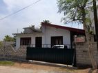 House For Sale in Kalutara Herman State