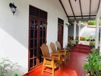 House for Sale in Kalutara – Nagoda