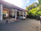House for Sale in Kalutara, Nagoda