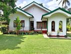House For Sale in Kalutara Near Dodanduwa Exit