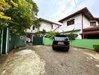 House For Sale in Kalutara North - 600 meters Beach / Galle Rd Train