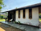 House for Sale in Kalutara Town