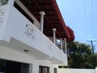 House for sale in kaluthara