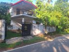 House for Sale in Kaluthara
