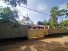 House for Sale in Kaluthara