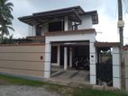 House for Sale in Kaluthara