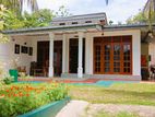 House for Sale in Kaluthara
