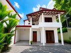 House For Sale in Kaluthara - Kalutara