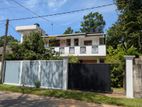 House for sale in Kaluthara North