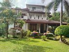 House for Sale in Kamburugoda (Bandaragama)