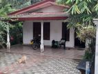 House for Sale in Kanaththegoda Matara