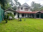 House for sale in kandana -Balasuriya lane