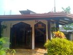 House for sale in Kandana (C7-6206)