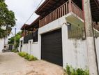 House for sale in Kandana / CA 12595
