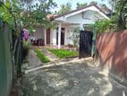 House For Sale in Kandana