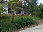 House for Sale in Kandana