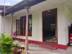 House for sale in Kandana,Ganemulla Road, Kandana.Gampaha.