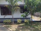 House for sale in Kandawala katana