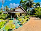 House For Sale In Kandawala katana