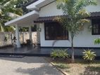 House for sale in Kandawala, Negombo