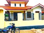 House for Sale in Kandawala, Negombo