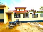 House for Sale in Kandawala, Negombo