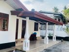 House For Sale in Kanduboda - Delgoda