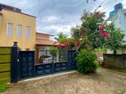 House for Sale in Kandy, Ampitiya