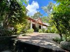 House for Sale in Kandy - Ampitiya