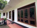 House for Sale in Kandy City Limit (TPS2258)