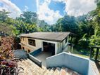 House for sale in Kandy city limit (TPS2280)