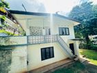 House for sale in Kandy city limit (TPS2280)