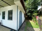 House for sale in Kandy - Closed to Dharmaraja & Mahamaya (TPS2014)