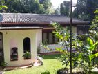 House for Sale in Kandy Digana