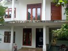House for Sale in Kandy Ethulgama