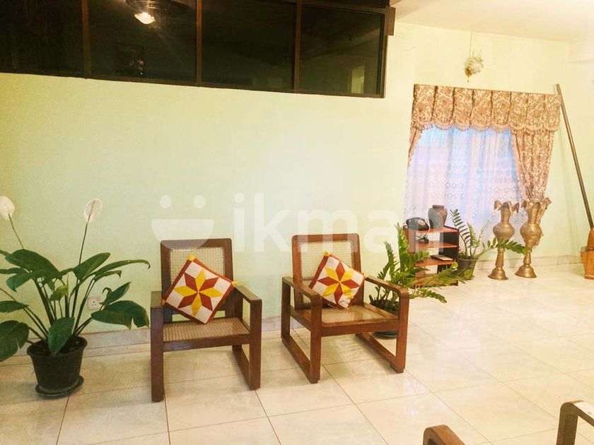 House for Sale in Kandy ikman