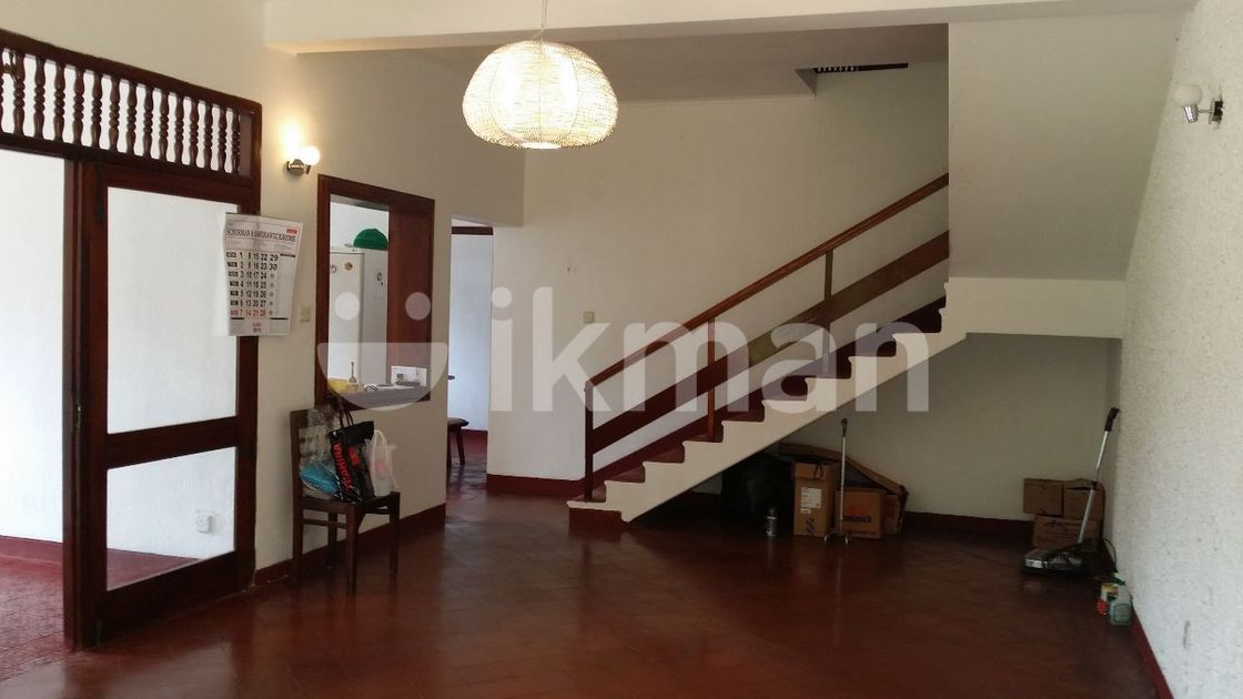 House for Sale in Kandy ikman