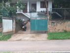 House for Sale in Kandy