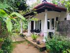 House for Sale in Kandy