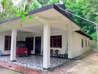 House for Sale in Kandy