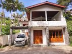 House for Sale in Kandy