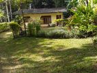 House for Sale in Kandy