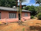 House for sale in Kandy