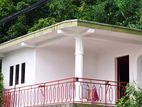 House for Sale in Kandy